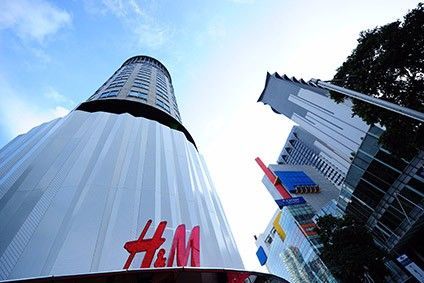 H&M Group quiet on Shanghai flagship closure following China consumer snub  - Just Style