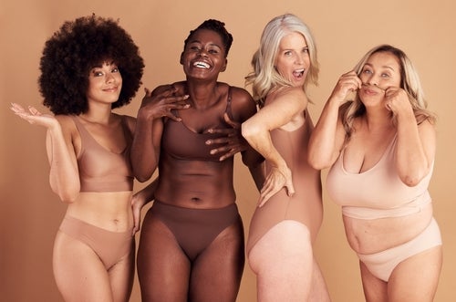 Sustainable Intimates Brand Parade Launches At Target